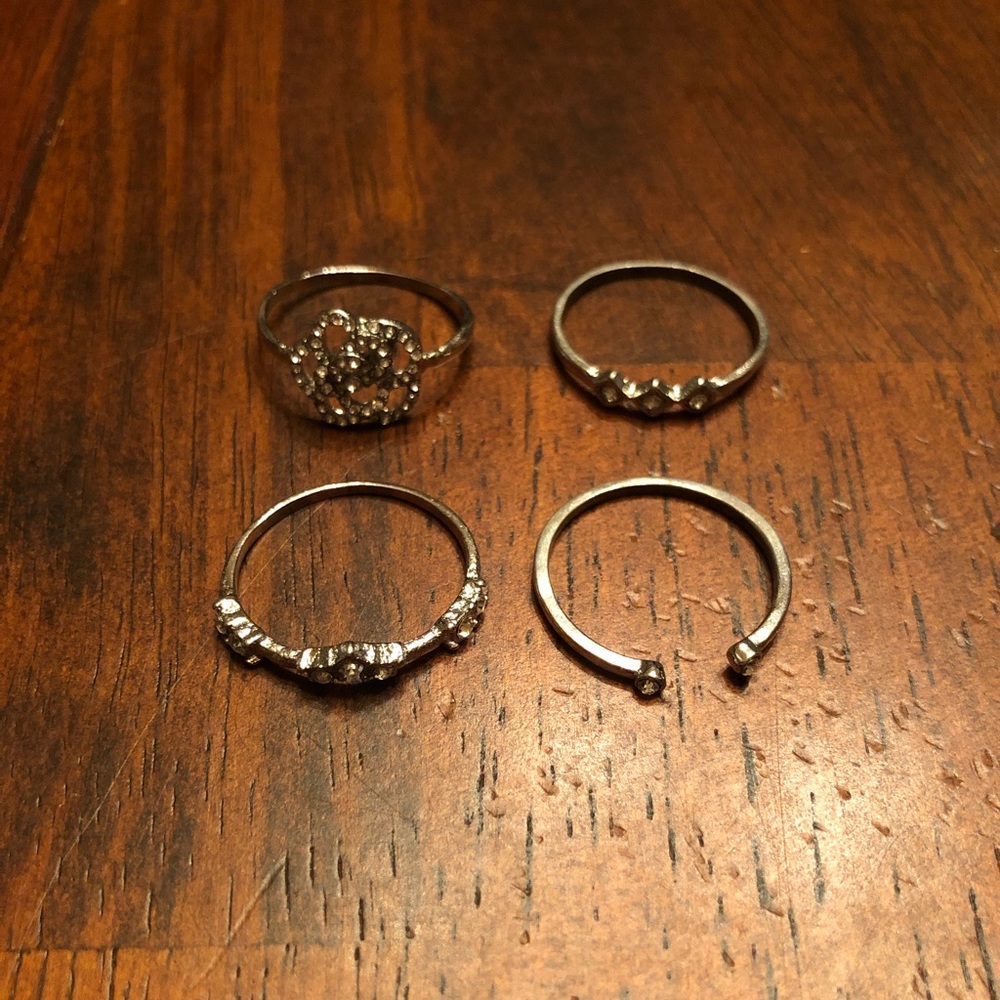 Four Rings